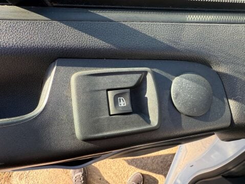 Vauxhall Vivaro 1.6 Vivaro 2900 CDTI ecoFLEX S/S 26