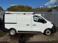Vauxhall Vivaro 1.6 Vivaro 2900 CDTI ecoFLEX S/S 9