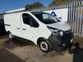 Vauxhall Vivaro 1.6 Vivaro 2900 CDTI ecoFLEX S/S 8