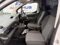 Vauxhall Combo 1.6 Combo 2300 Edition S/S 18