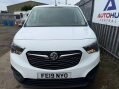Vauxhall Combo 1.6 Combo 2300 Edition S/S 13