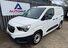 Vauxhall Combo 1.6 Combo 2300 Edition S/S