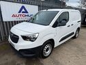 Vauxhall Combo 1.6 Combo 2300 Edition S/S