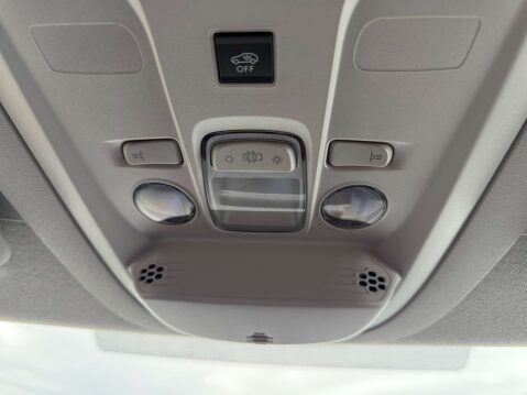 Vauxhall Combo 1.6 Combo 2300 Edition S/S 31