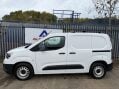 Vauxhall Combo 1.6 Combo 2300 Edition S/S 4