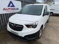 Vauxhall Combo 1.6 Combo 2300 Edition S/S 2