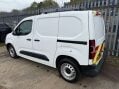 Vauxhall Combo 1.6 Combo 2300 Edition S/S 5