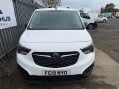Vauxhall Combo 1.6 Combo 2300 Edition S/S 3