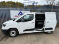 Vauxhall Combo 1.6 Combo 2300 Edition S/S 15