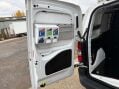 Vauxhall Combo 1.6 Combo 2300 Edition S/S 34