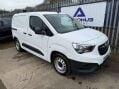 Vauxhall Combo 1.6 Combo 2300 Edition S/S 9