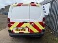 Vauxhall Combo 1.6 Combo 2300 Edition S/S 7