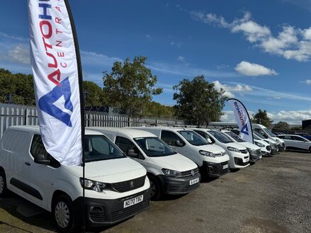 Simple Vehicle Part Exchange Solutions - Autohubcentral.uk