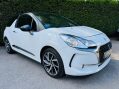 DS DS 3 1.2 PureTech Connected Chic Euro 6 (s/s) 3dr 30