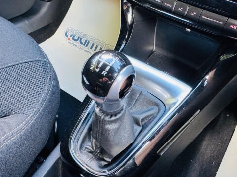 DS DS 3 1.2 PureTech Connected Chic Euro 6 (s/s) 3dr 16