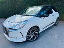 DS DS 3 1.2 PureTech Connected Chic Euro 6 (s/s) 3dr