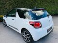 DS DS 3 1.2 PureTech Connected Chic Euro 6 (s/s) 3dr 2