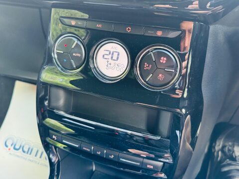 DS DS 3 1.2 PureTech Connected Chic Euro 6 (s/s) 3dr 60