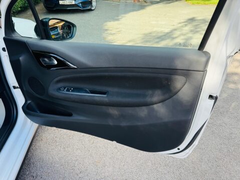 DS DS 3 1.2 PureTech Connected Chic Euro 6 (s/s) 3dr 48