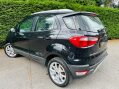 Ford Ecosport 1.0T EcoBoost Titanium 2WD Euro 5 (s/s) 5dr 2