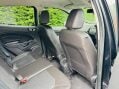 Ford Ecosport 1.0T EcoBoost Titanium 2WD Euro 5 (s/s) 5dr 32