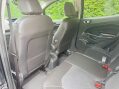 Ford Ecosport 1.0T EcoBoost Titanium 2WD Euro 5 (s/s) 5dr 61