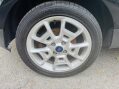 Ford Ecosport 1.0T EcoBoost Titanium 2WD Euro 5 (s/s) 5dr 66
