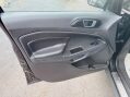 Ford Ecosport 1.0T EcoBoost Titanium 2WD Euro 5 (s/s) 5dr 59