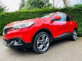 Renault Kadjar 1.2 TCe Dynamique S Nav Euro 6 (s/s) 5dr 32