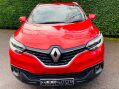 Renault Kadjar 1.2 TCe Dynamique S Nav Euro 6 (s/s) 5dr 3