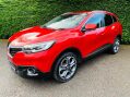 Renault Kadjar 1.2 TCe Dynamique S Nav Euro 6 (s/s) 5dr 33