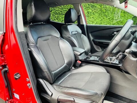 Renault Kadjar 1.2 TCe Dynamique S Nav Euro 6 (s/s) 5dr 36