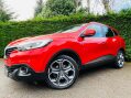 Renault Kadjar 1.2 TCe Dynamique S Nav Euro 6 (s/s) 5dr 31