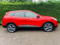 Renault Kadjar 1.2 TCe Dynamique S Nav Euro 6 (s/s) 5dr 56