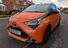 Toyota Aygo 1.0 VVT-i x-cite Euro 6 5dr
