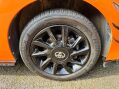 Toyota Aygo 1.0 VVT-i x-cite Euro 6 5dr 8
