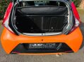 Toyota Aygo 1.0 VVT-i x-cite Euro 6 5dr 17