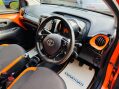 Toyota Aygo 1.0 VVT-i x-cite Euro 6 5dr 29