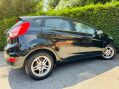 Ford Fiesta 1.0 Zetec Euro 5 (s/s) 5dr 12