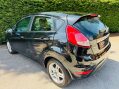 Ford Fiesta 1.0 Zetec Euro 5 (s/s) 5dr 29