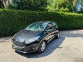 Ford Fiesta 1.0 Zetec Euro 5 (s/s) 5dr 26