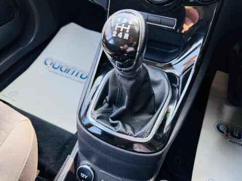 Ford Fiesta 1.0 Zetec Euro 5 (s/s) 5dr 56