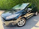 Ford Fiesta 1.0 Zetec Euro 5 (s/s) 5dr
