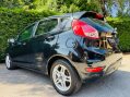 Ford Fiesta 1.0 Zetec Euro 5 (s/s) 5dr 28