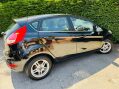 Ford Fiesta 1.0 Zetec Euro 5 (s/s) 5dr 32