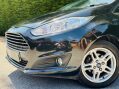 Ford Fiesta 1.0 Zetec Euro 5 (s/s) 5dr 45
