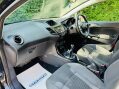 Ford Fiesta 1.0 Zetec Euro 5 (s/s) 5dr 23