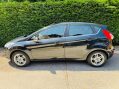 Ford Fiesta 1.0 Zetec Euro 5 (s/s) 5dr 11