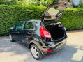 Ford Fiesta 1.0 Zetec Euro 5 (s/s) 5dr 21