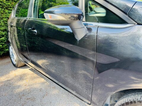 Ford Fiesta 1.0 Zetec Euro 5 (s/s) 5dr 48